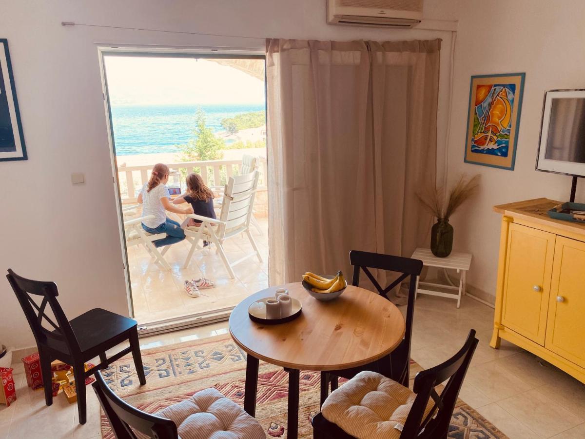 Beach Apartmant Postira Exterior photo