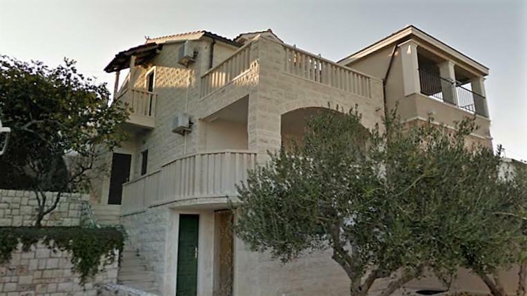 Beach Apartmant Postira Exterior photo